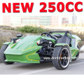 2015 НОВЫЙ фарфор 250cc оригинал комплекта trike с преобразованием (MC-369)